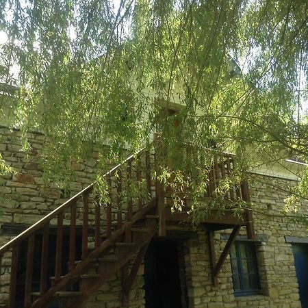 Bed and Breakfast Le Guilloux Saint-Avé Exterior foto